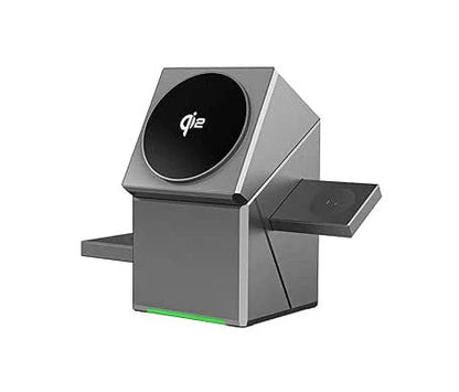 3-in-1 Magnetic Wireless Charger ©