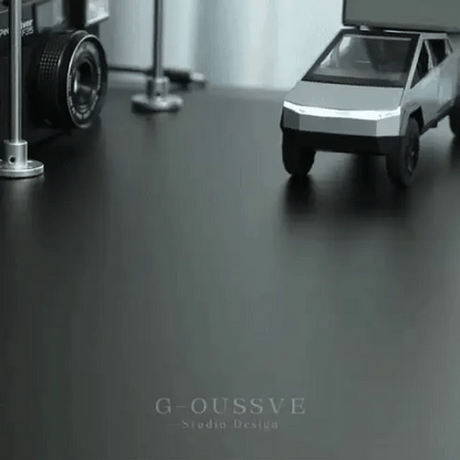 3-in-1 Magnetic Wireless Charger ©