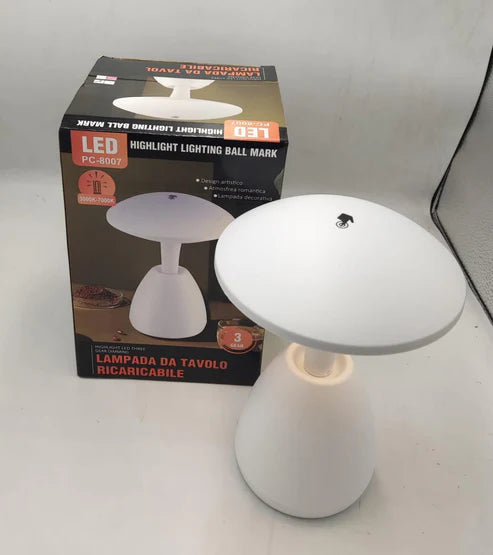 Bedroom Eye Protection Small Night Lamp